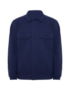 Chaqueta ignifuga CRUISER personalizado de Roly imagen 1