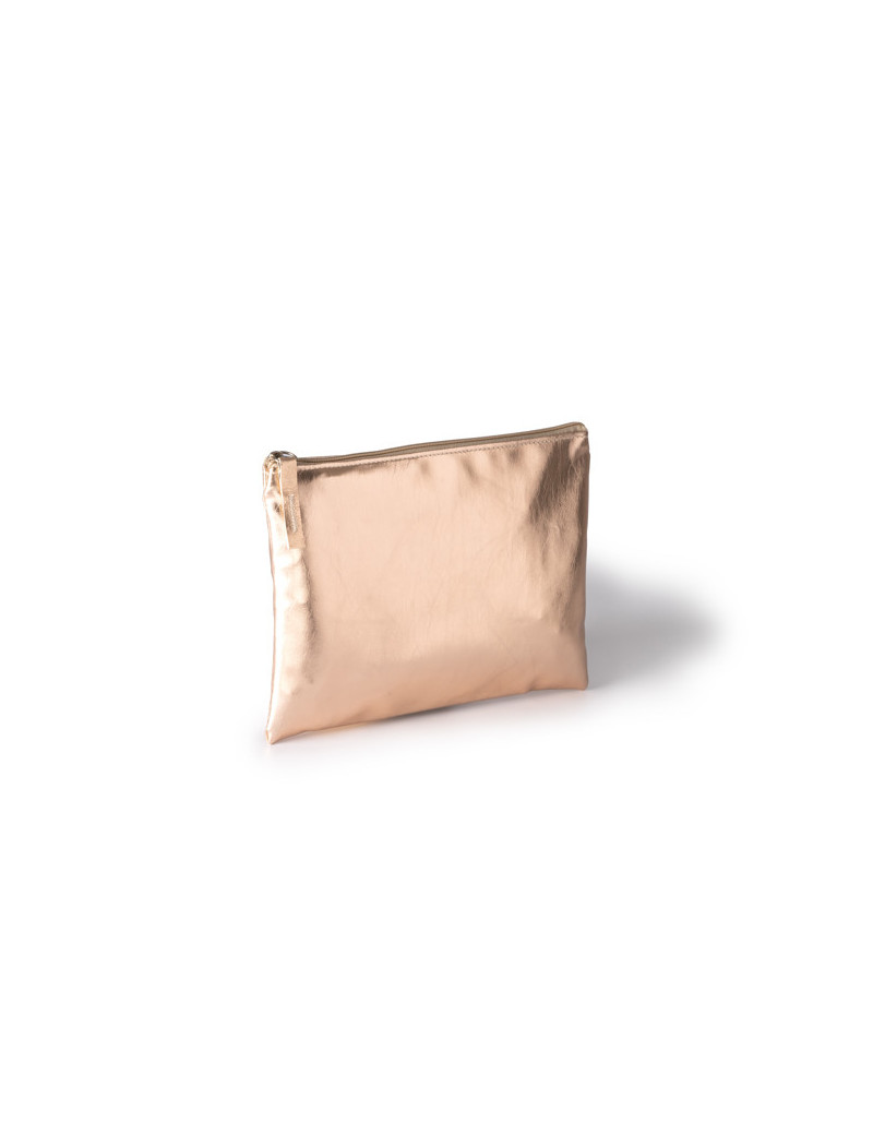 Neceser TIBAR multiusos de polipiel brillante Stamina personalizado de  imagen 8