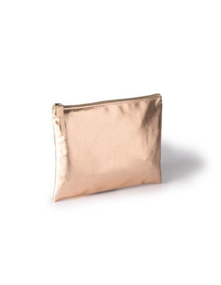 Neceser TIBAR multiusos de polipiel brillante Stamina personalizado de  imagen 8