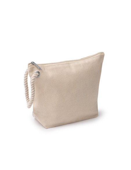 Neceser 100% algodón NAUTY personalizado de Stamina imagen 2