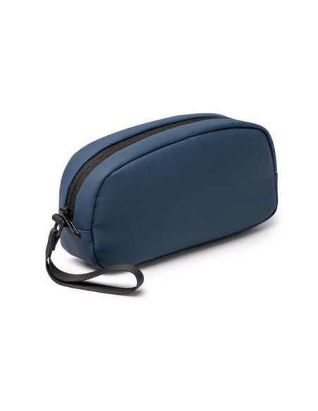 Neceser VOLOX en PU Leather con compartimento interior y asas personalizado de Stamina imagen 8