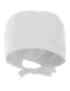 Gorro sanitario unisex MACIL personalizado de Roly imagen 1