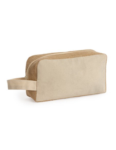 Neceser de viaje SIENA personalizado de Stamina imagen 2