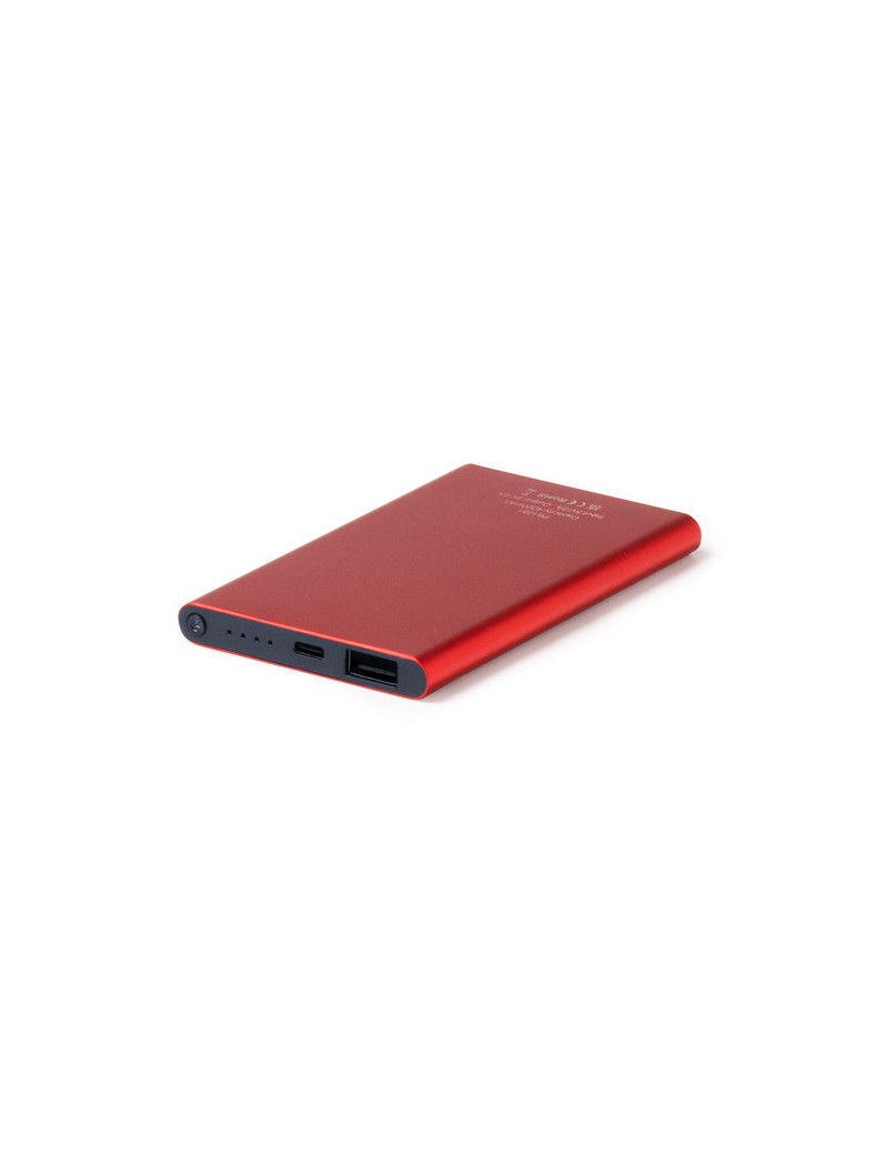 Bateria externa KARNA personalizado de Stamina imagen 5