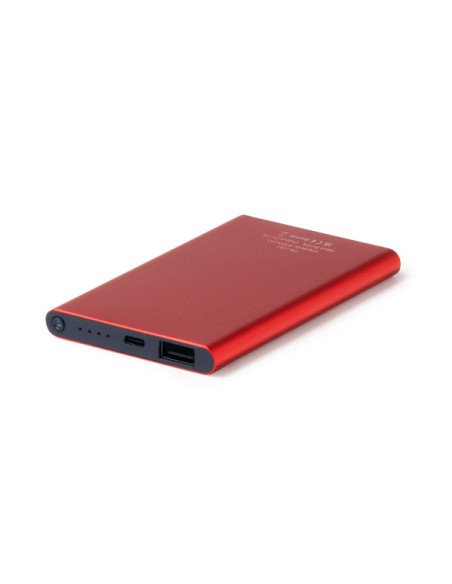 Bateria externa KARNA personalizado de Stamina imagen 5