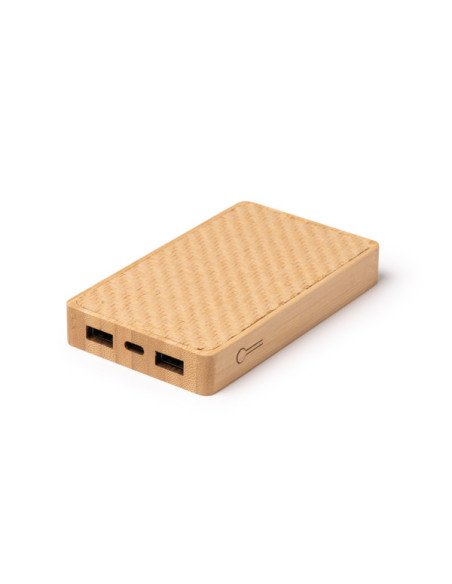 Batería externa AKROL personalizado de Stamina imagen 2