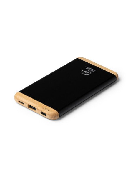 Batería externa GULER personalizado de Stamina imagen 3