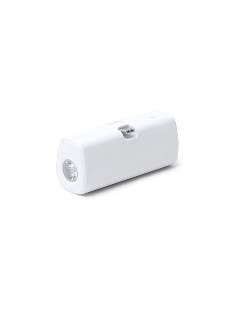 Batería externa de 5000 mAh BIPER personalizado de Stamina imagen 2