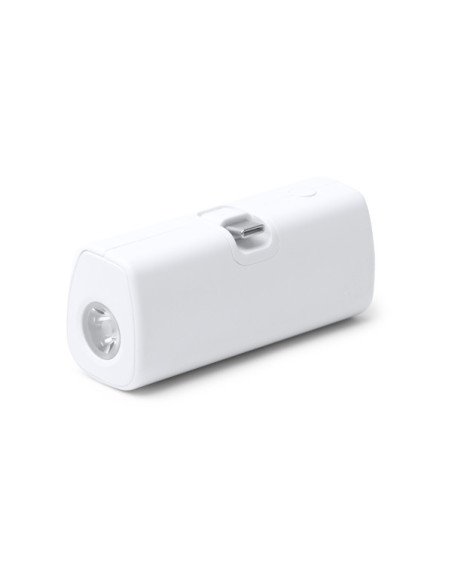 Batería externa de 5000 mAh BIPER personalizado de Stamina imagen 2