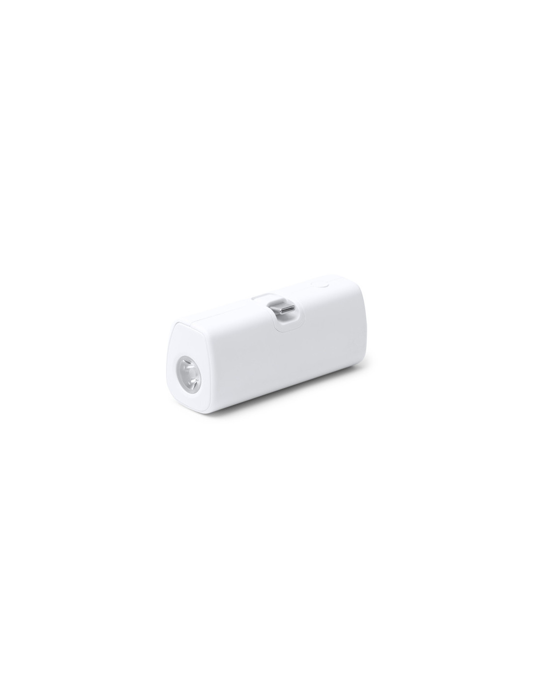 Batería externa de 5000 mAh BIPER personalizado de Stamina imagen 2