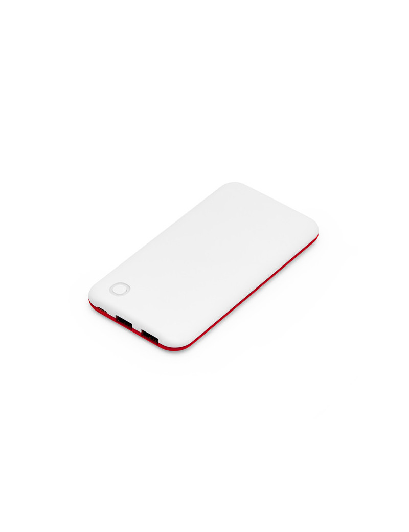 Powerbank ROBBIE personalizado de Stamina imagen 5