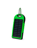 Powerbank solar DROIDE personalizado de Stamina imagen 7