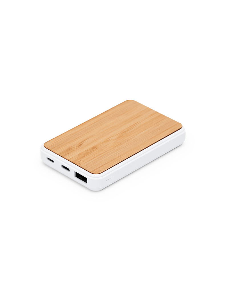 Powerbank ROSSUM personalizado de Stamina imagen 2