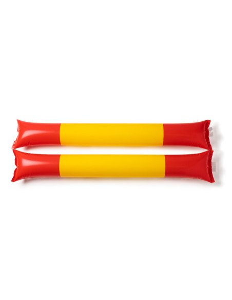 Aplaudidores SUPORT personalizado de Stamina imagen 5