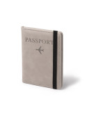 Funda para pasaporte MUNDI personalizado de Stamina imagen 4