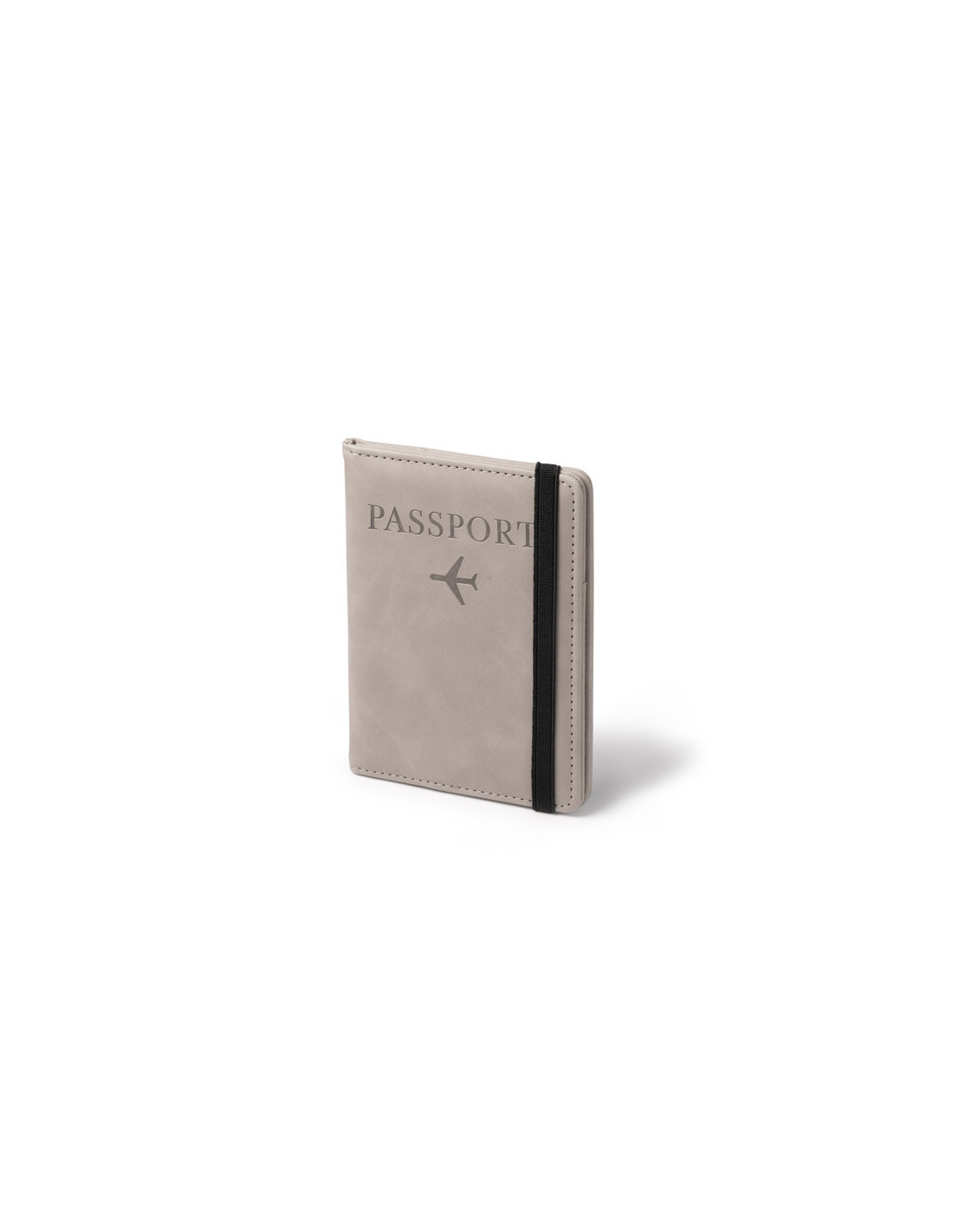 Funda para pasaporte MUNDI personalizado de Stamina imagen 4