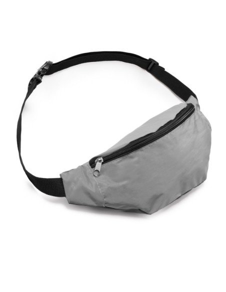 Riñonera reflectante NURMI personalizado de Stamina imagen 2