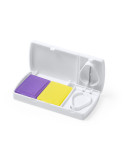 Pastillero MEDY personalizado de Stamina imagen 2