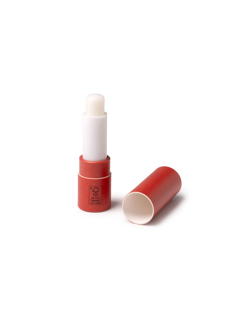 Bálsamo labial RIBA personalizado de Stamina imagen 7