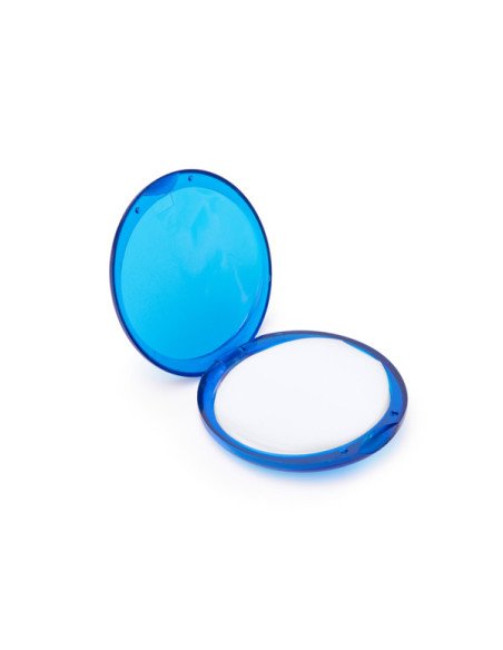 Estuche LIMPI con 25 láminas de jabón perfumado Stamina personalizado de Stamina imagen 13