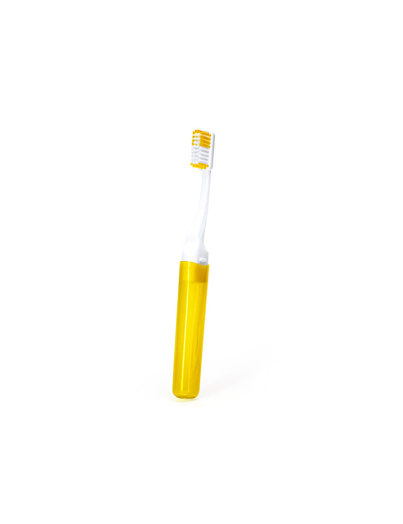 Cepillo de dientes POLE personalizado de Stamina imagen 7