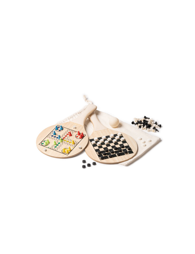 Juego de palas de playa SALENTO personalizado de Stamina imagen 2