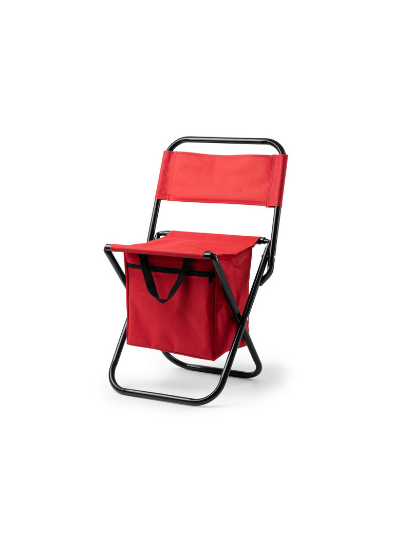 Silla plegable KOVAL personalizado de Stamina imagen 5