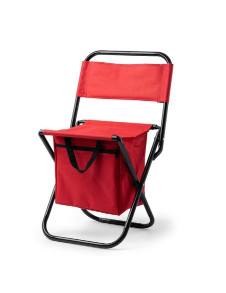 Silla plegable KOVAL personalizado de Stamina imagen 5