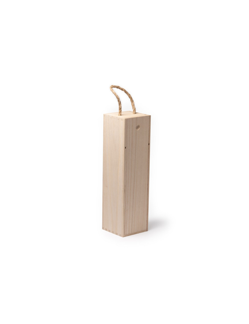 Caja de madera MARNE personalizado de Stamina imagen 3