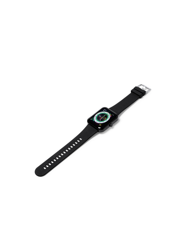 Reloj inteligente DONIX personalizado de Stamina imagen 4