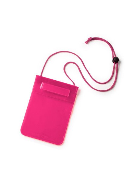 Portatodo impermeable LANKA personalizado de Stamina imagen 9