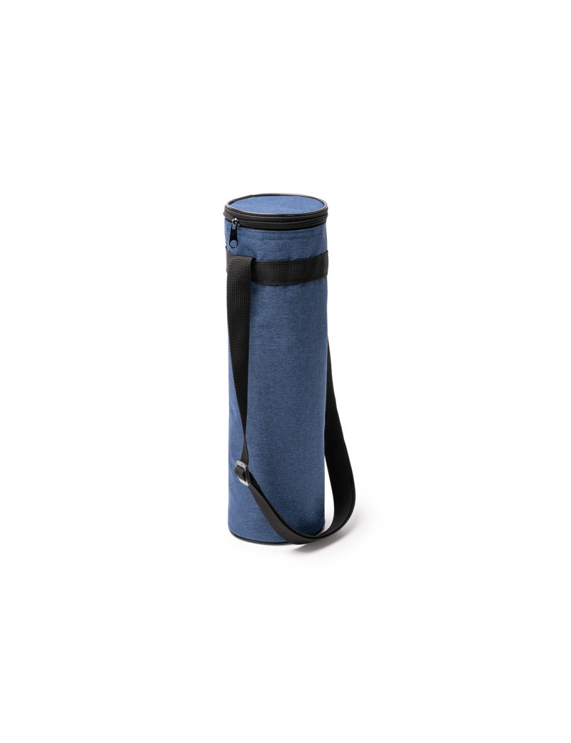 Nevera YONEK para botellas de hasta 1,5 L en RPET 600D personalizado de Stamina imagen 8