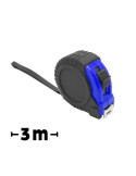 Fléxometro de 3 metros RIVET personalizado de Stamina imagen 6