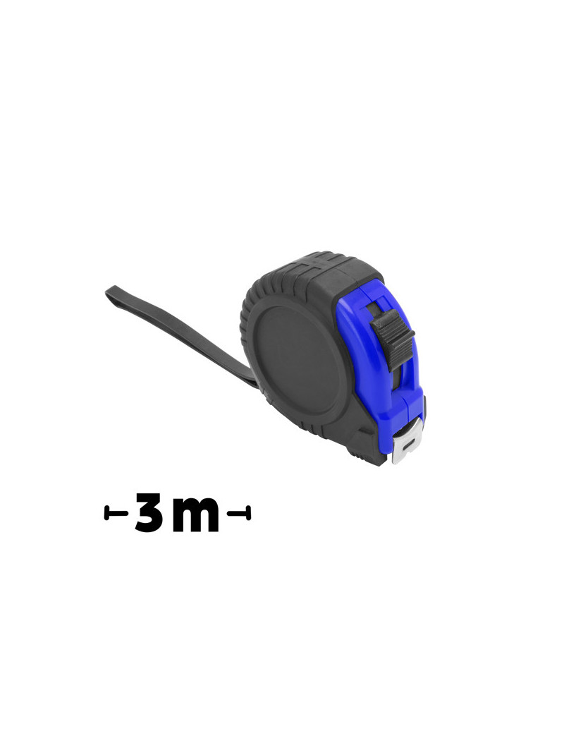 Fléxometro de 3 metros RIVET personalizado de Stamina imagen 6