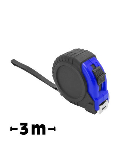 Fléxometro de 3 metros RIVET personalizado de Stamina imagen 6