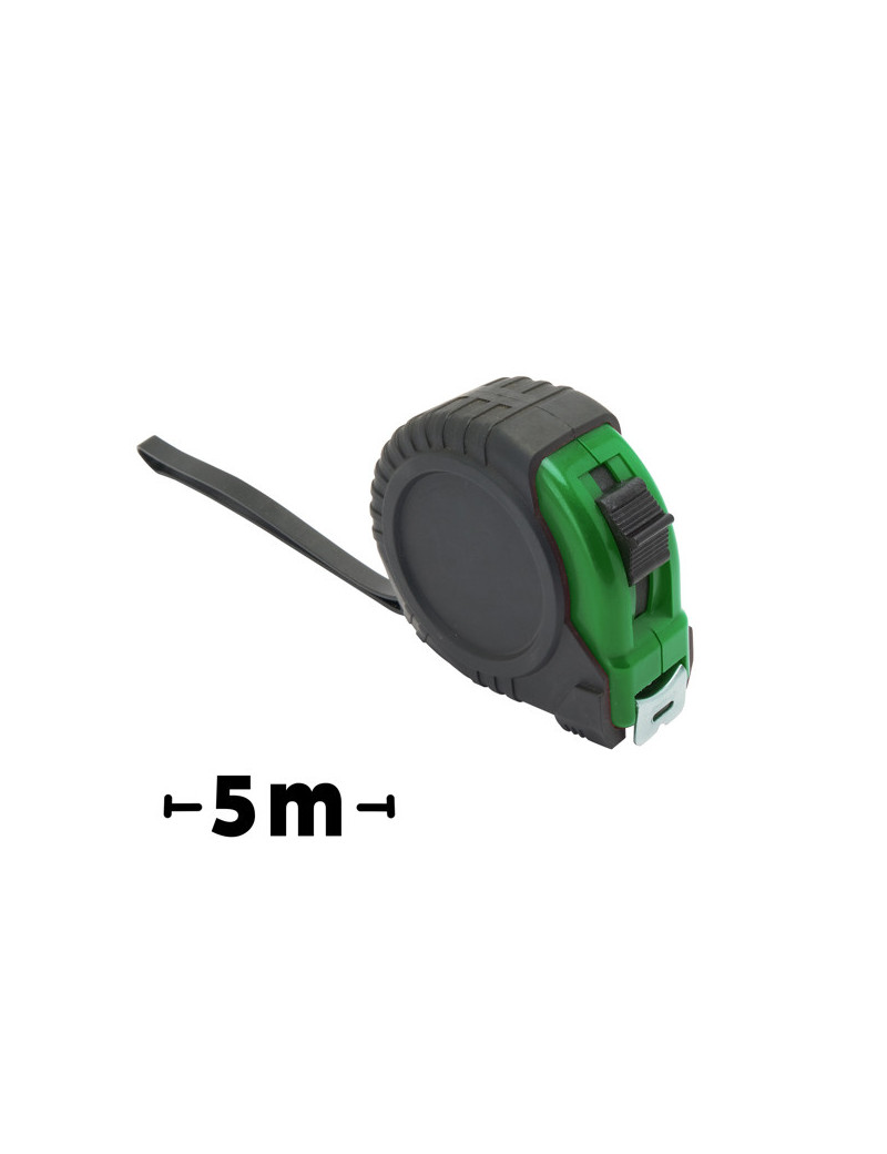Fléxometro de 5 metros PICK personalizado de Stamina imagen 6