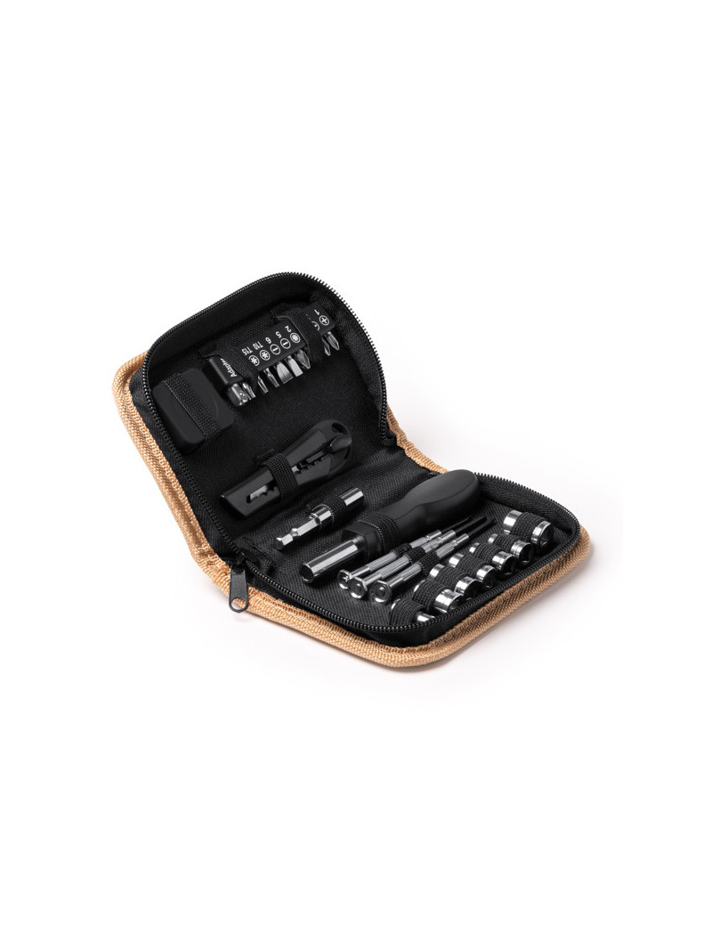 Set de herramientas DECKER personalizado de Stamina imagen 2