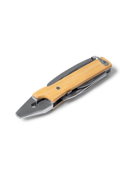 Multiherramienta PURIA personalizado de Stamina imagen 3