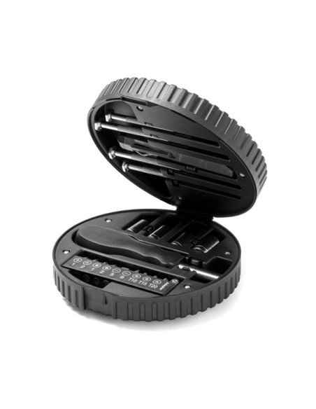 Set de herramientas TURNER