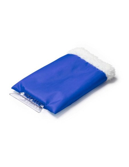 Rascador de hielo NISEK personalizado de Stamina imagen 5