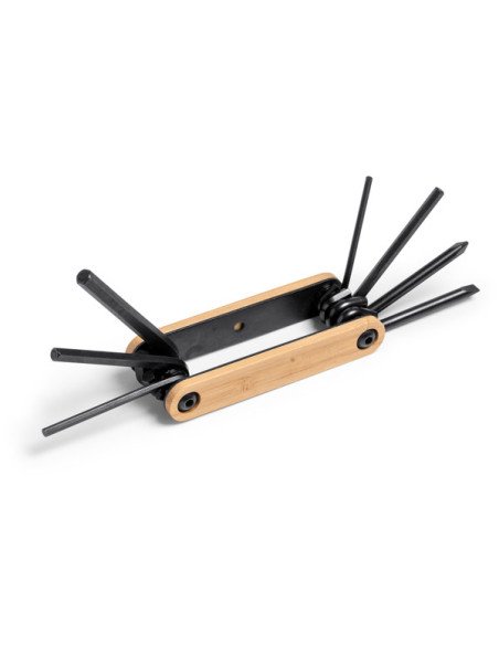 Multiherramienta NINER personalizado de Stamina imagen 2