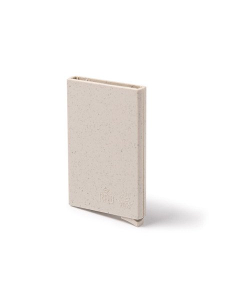 Tarjetero PORTER personalizado de Stamina imagen 2