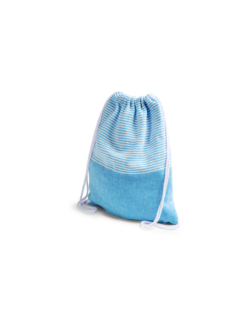 Mochila pareo MADEIRA personalizado de Stamina imagen 5