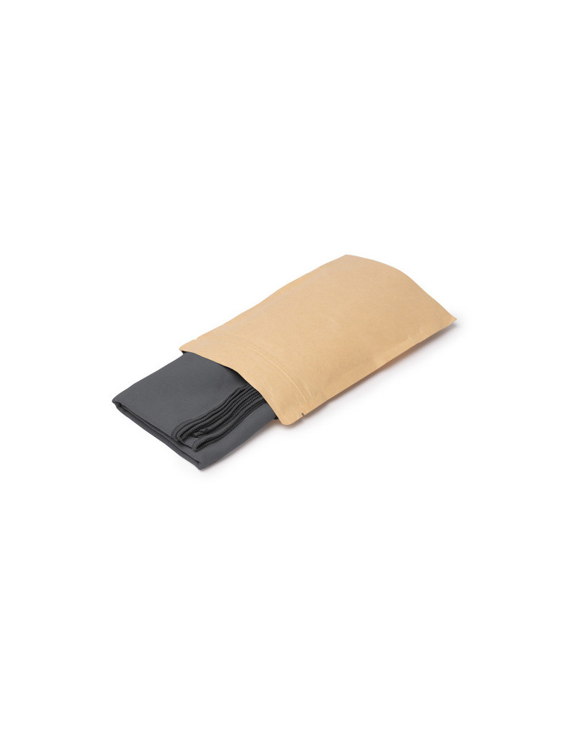 Toalla ligera VEZALI de microfibra RPET 200 g/m² personalizado de Stamina imagen 9