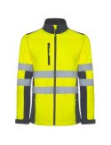 Softshell ANTARES personalizado de Roly imagen 1
