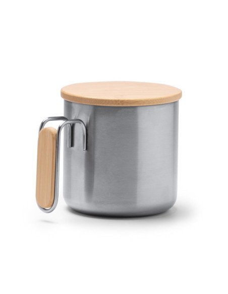 Taza RIMOR personalizado de Stamina imagen 3