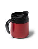 Taza de acero VAKE personalizado de Stamina imagen 5
