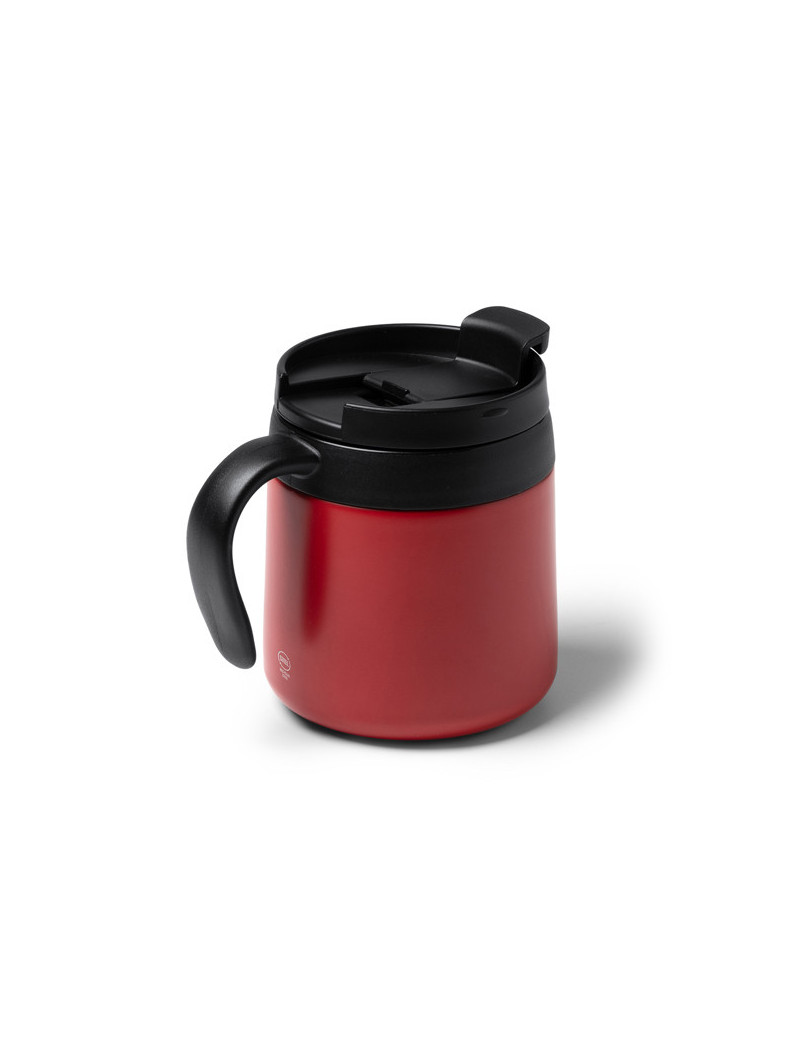 Taza de acero VAKE personalizado de Stamina imagen 5