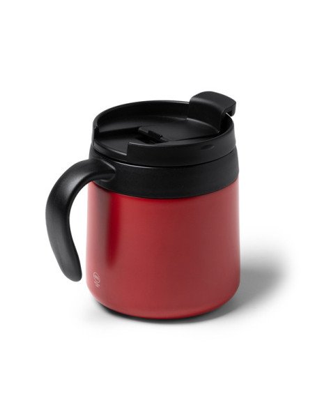 Taza de acero VAKE personalizado de Stamina imagen 5