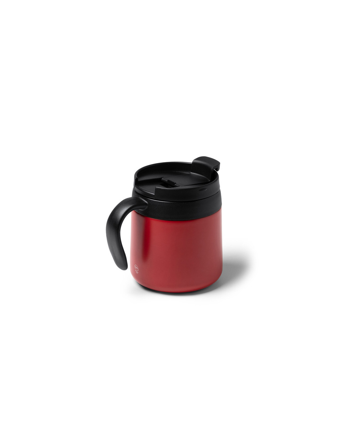 Taza de acero VAKE personalizado de Stamina imagen 5
